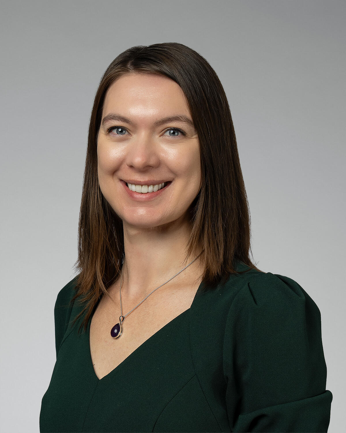 Headshot Image for Anastasia Khalikov